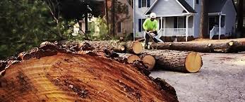 Best Stump Grinding and Removal  in Hometown, PA